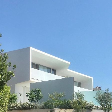 Vila Villaarh Krk Town Exterior photo