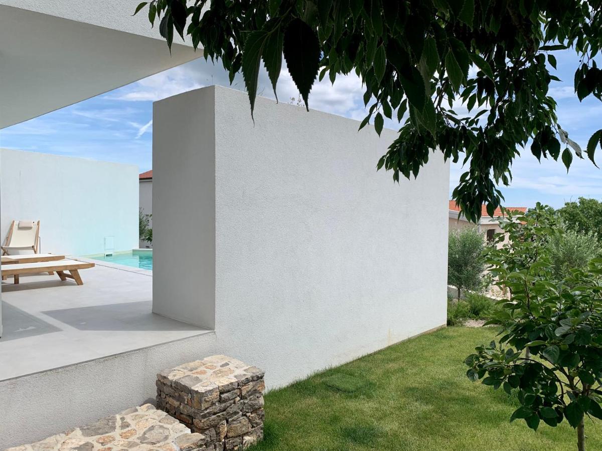 Vila Villaarh Krk Town Exterior photo