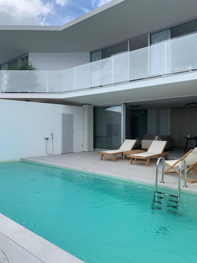 Vila Villaarh Krk Town Exterior photo