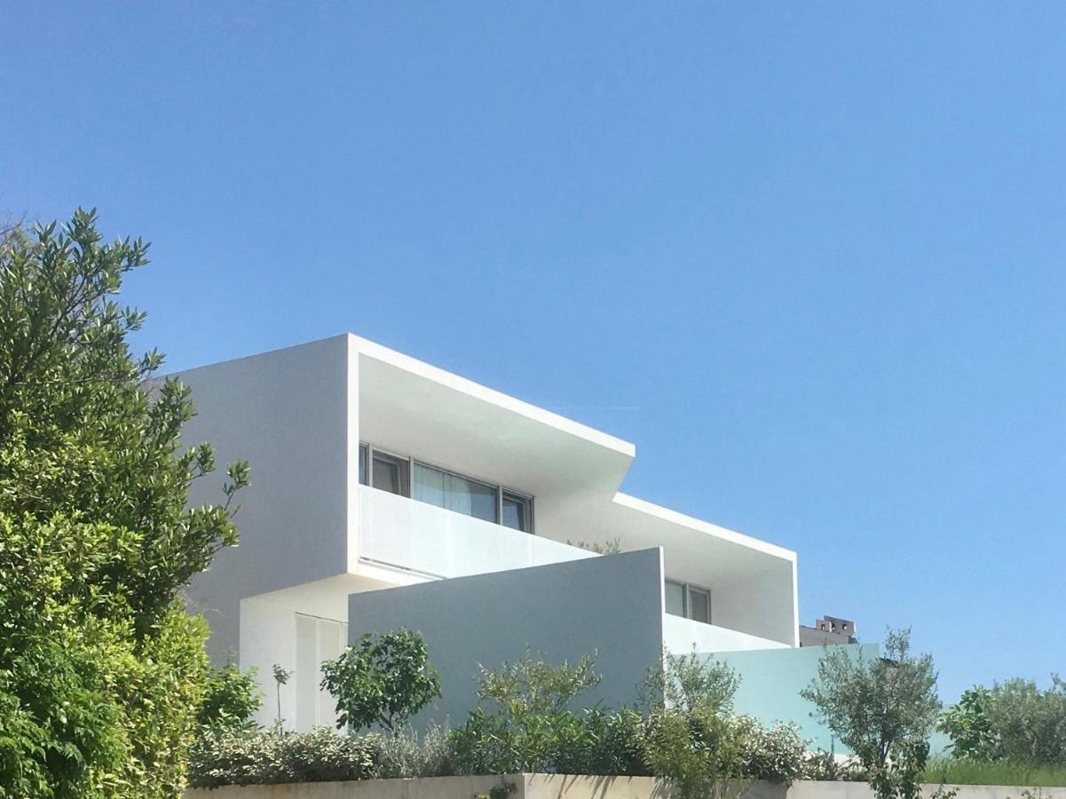 Vila Villaarh Krk Town Exterior photo