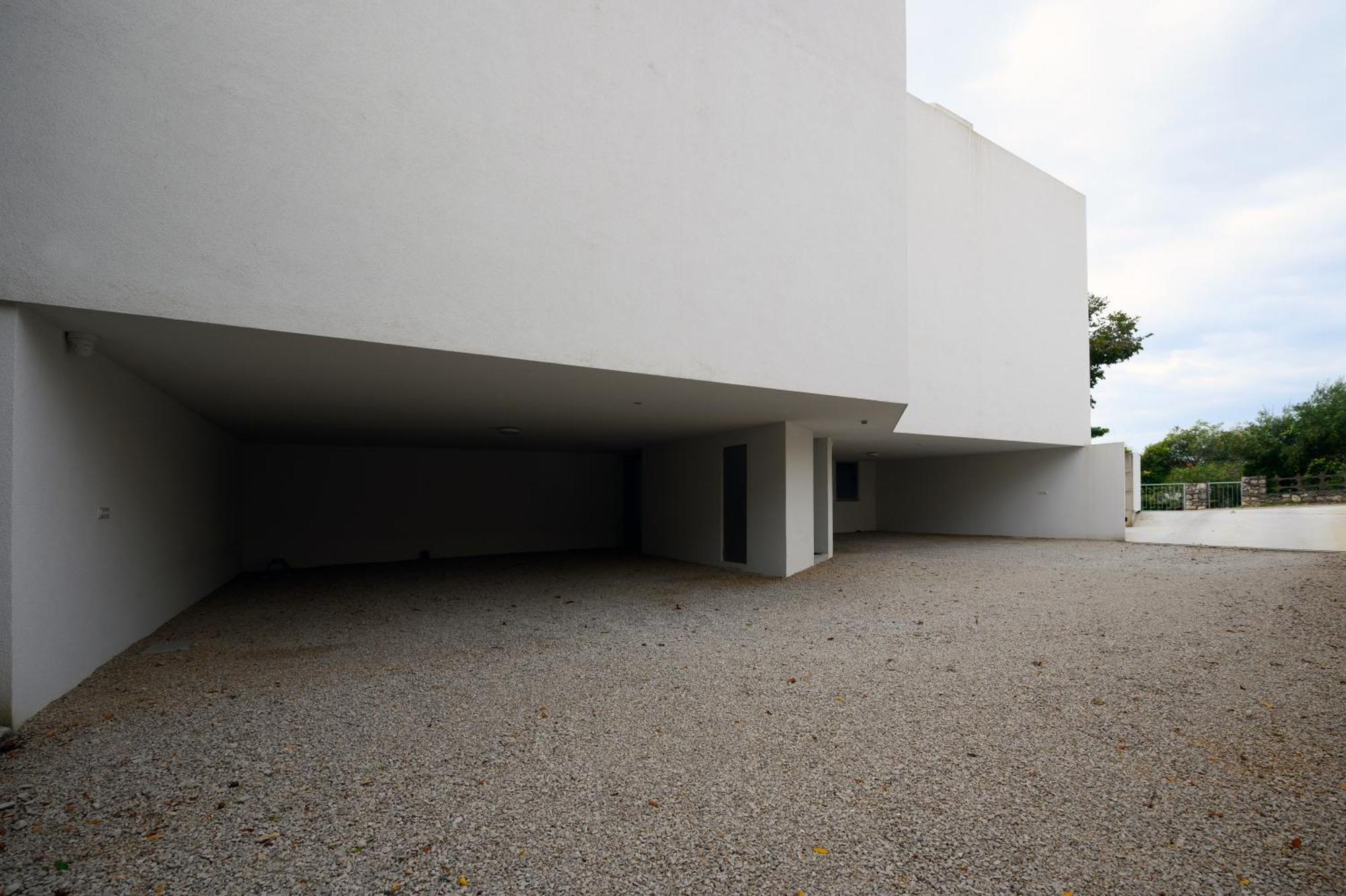 Vila Villaarh Krk Town Exterior photo